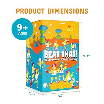 THE WACKY SMARTS 12個入り ボードゲーム Amazon | AZ-FRONT シャットザボックス 数学ボードゲーム